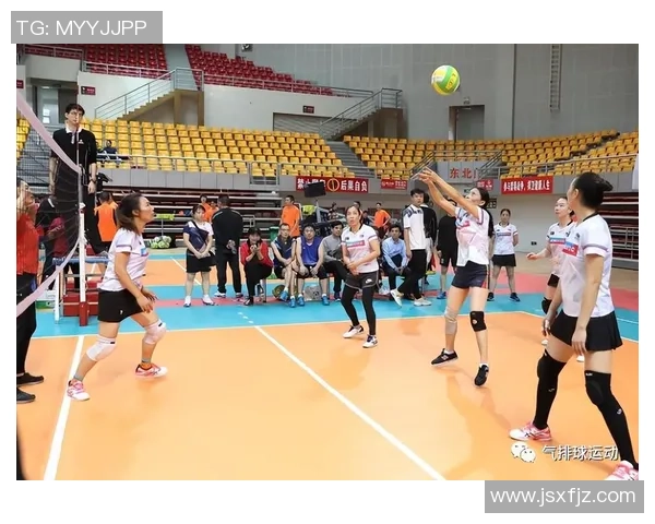 南京排球队整体压制战术解析与其在排球赛场上的优势表现