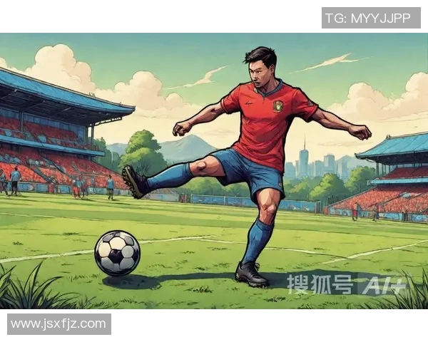 如何轻松制作足球明星图片的创意编辑教程与技巧分享 如何轻松制作足球明星图片的创意编辑教程与技巧分享