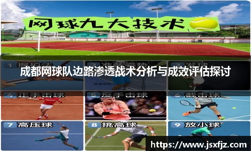 成都网球队边路渗透战术分析与成效评估探讨